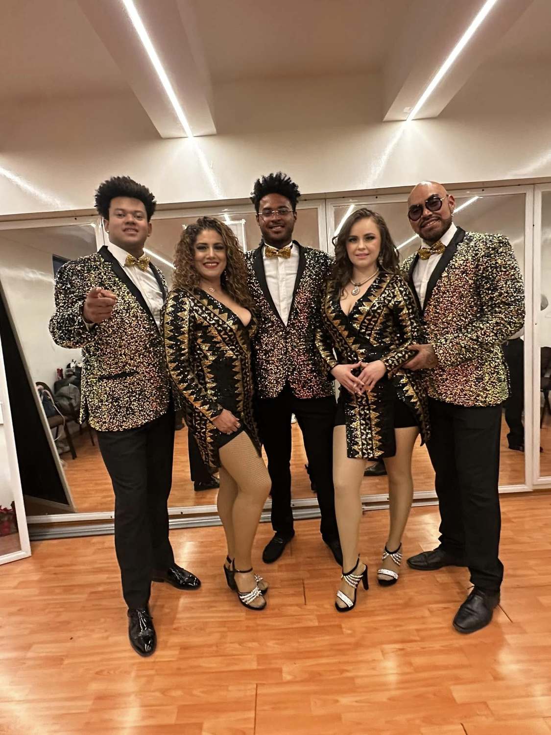 <span style="font-weight: bold;">Bodas</span><br>